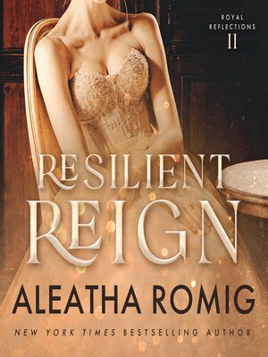 cover image of Resilient Reign